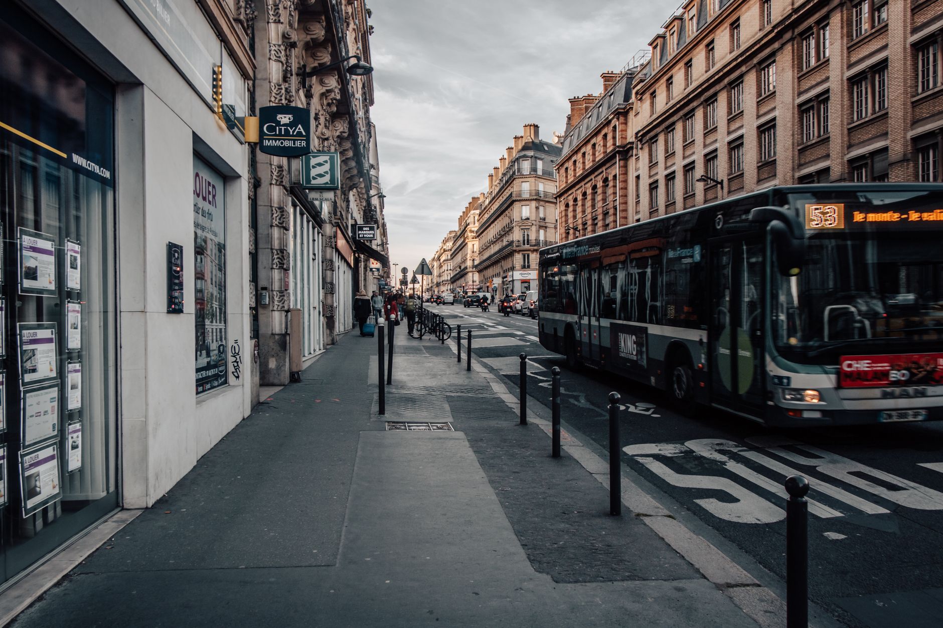 Diagnostiqueur Immobilier à Besançon
